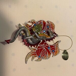 Ashton Drake Dragons - Lot of 8